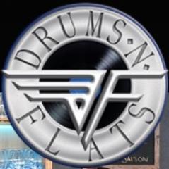 Drums n Flats